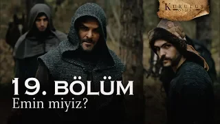 Emin miyiz? - Kuruluş Osman 19. Bölüm