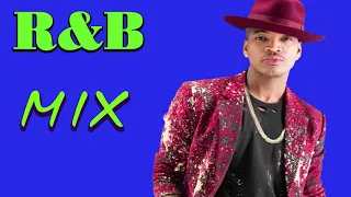 90S RNB MIX - OLD SCHOOL RNB MIX | NE YO, CHRIS BROWN, USHER, MARIO, MARY J BLIGE, BEYONCE