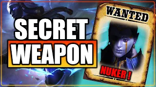 DON'T SLEEP On This EPIC SNIPER !! TRIPLE HIT NUKES !! | Raid: Shadow Legends