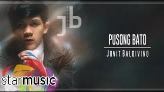 Jovit Baldivino - Pusong Bato (Audio) 🎵