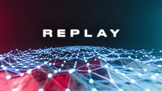 Replay - A Chill Synthwave Mix