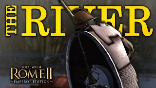 Rome vs Carthage - Total War ROME 2 - CINEMATIC BATTLE vs. Immersaholic [Divide et Impera]