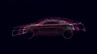 KIA Optima 2020 Teaser