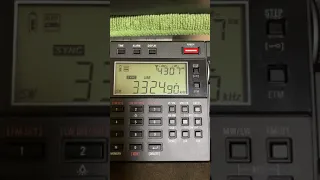 PL-330 SYNC Mode