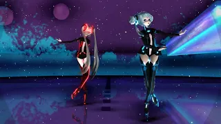 MMD Despacito