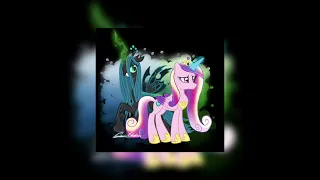 Mlp-Este Dia Aria (speed-up)