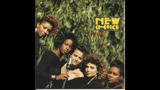 new choice-i don't know(1988)classique funk.