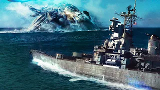 Le migliori mosse tattiche di Battleship (il meglio della Marina ??) 🌀 4K