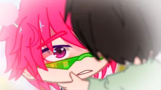 ☕Saiki finally asks Satou out☕ | TDLOSK | Saiki K x Satou 💖