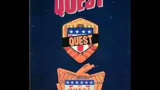 Swan E Live at Quest 1994 pt2