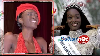 Les terribles révélations de la Miss Senegal 2020 “ Dagn nio Diap Diniou...”