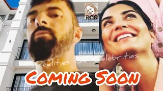 Engin Akyürek y Tuba Büyüküstün (Tahir y Ada) regresarán pronto 😍 - Con subtítulos en español