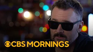 Extended interview: Eric Church on his early days in Nashville, significance of Chief's and more
