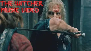 The Witcher Music Video