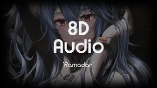 Rauf & Faik - Ramadan | 8D Audio