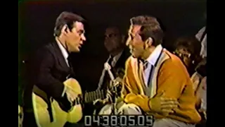 -Episode Request- The Andy Williams Show 10/12/64 Featuring *Antonio Carlos Jobim *Liberace *Phil H