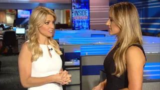 Fox News Anchor Ainsley Earhardt Reveals Miscarriage in New Book