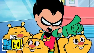 Not Another Crossover Movie! | Mayhem in the Multiverse | Cartoon Network