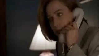 The X-Files - Funny scenes from Season 3+4
