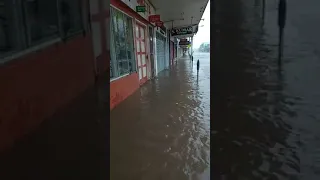 fiji island flood 2022