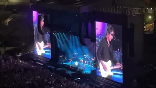 Paul McCartney “I’ve Got a Feeling” with John Lennon, Camden Yards, Baltimore, MD 6/12/2022