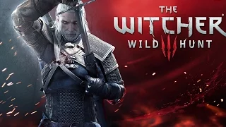 Ben Howard - Oats In the Water _ The Witcher 3: Wild Hunt