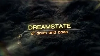 CS: Dreamstate of Drum and Base