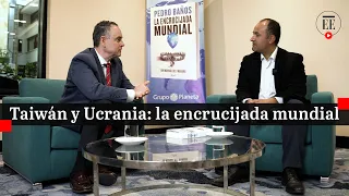 La encrucijada mundial: Ucrania, Taiwán y otros desafíos globales | El Espectador