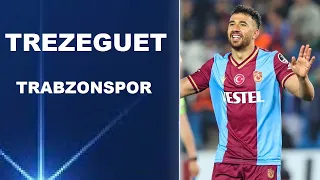 Trezeguet Trabzonspor Skills Goals 2022 2023