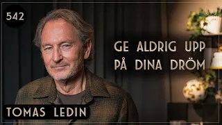 Hur skapar man låtar som blir hits?, Tomas Ledin | 541