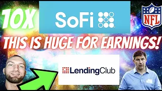 SOFI STOCK! THIS IS HUGE FOR EARNINGS! (14 DAYS AWAY) SOFI BANK CHARTER IS CLOSE!