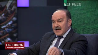 Нет пути назад в случае провала земельной реформы, - Цимбалюк