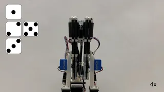 Design of a Roller-Based Dexterous Hand for Object Grasping and Within-Hand Manipulation