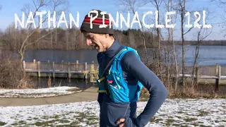 Nathan Pinnacle 12L Hydration Vest | Best Darn Hydration Vest Ever?