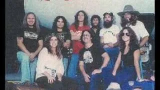 Lynyrd Skynyrd-Coming Home