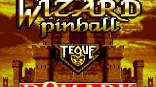 [Intro][GG] Wizard Pinball