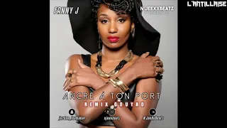 NEW KOMPA 2020 : Fanny J - Ancrée À Ton Port REMIX GOUYAD 2020