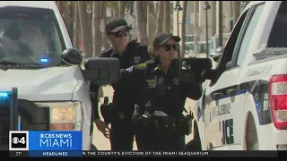 Fort Lauderdale PD looks at spring breakers as potential recruits