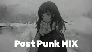 Post Punk, Doomer, Darkwave MIX Vol. 14