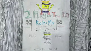 KoGaMa 2 Player Tron 3.2 Official Trailer