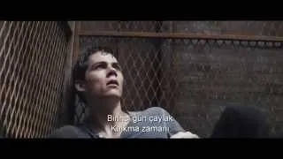 Labirent: Ölümcül Kaçış (The Maze Runner) Türkçe Altyazılı 2. Fragman