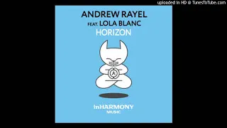 Andrew Rayel feat. Lola Blanc - Horizon (Chris.C Bootleg Mix) OUT NOW!!