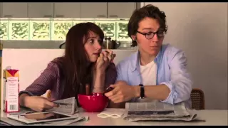 RUBY SPARKS Featurette: "Be Careful What You Wish For"