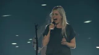 Jenn Johnson - I Exalt Thee, Night of Worship, Ministry, Bethel Music,  UPPERROOM, Michael Koulianos