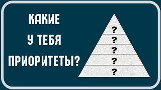 Приоритеты в жизни христианина / 01.10.17 / с сурдопереводом