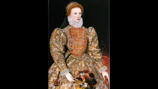 Queen Elizabeth I (1533 - 1603) | World's 100 Greatest People