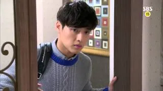 The heirs (Lee Min Ho, Park Sin Hae) Ep. 4 #37(2)