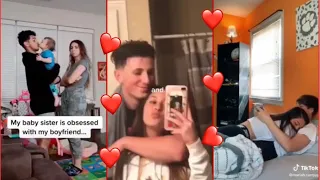 30 Minutes Of Cute Couple TikToks ❤️💕