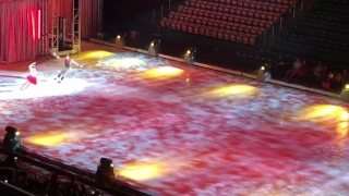 Disney on Ice - Follow Your Heart - Mulan and Jasmine