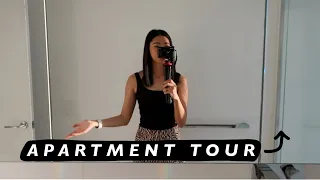 My Brisbane Australia APARTMENT/CONDO TOUR! 🏠  | Fortitude Valley